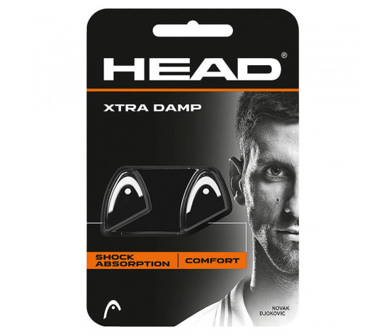 Виброгаситель HEAD XtraDamp 285511-WH, белый Белый image